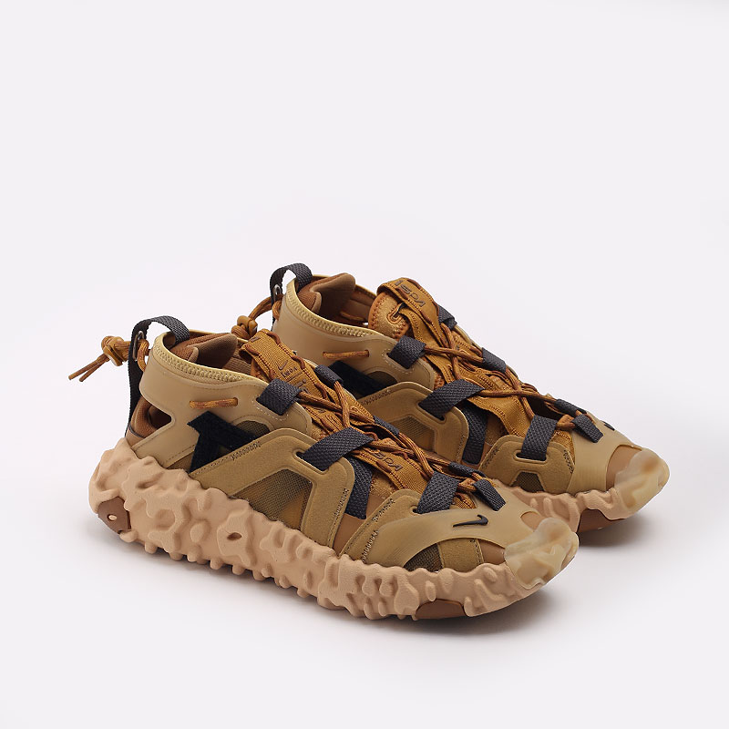 Мужские кроссовки Nike Overreact Sandal ISPA (CQ2230-700)  - цена, описание, фото 2